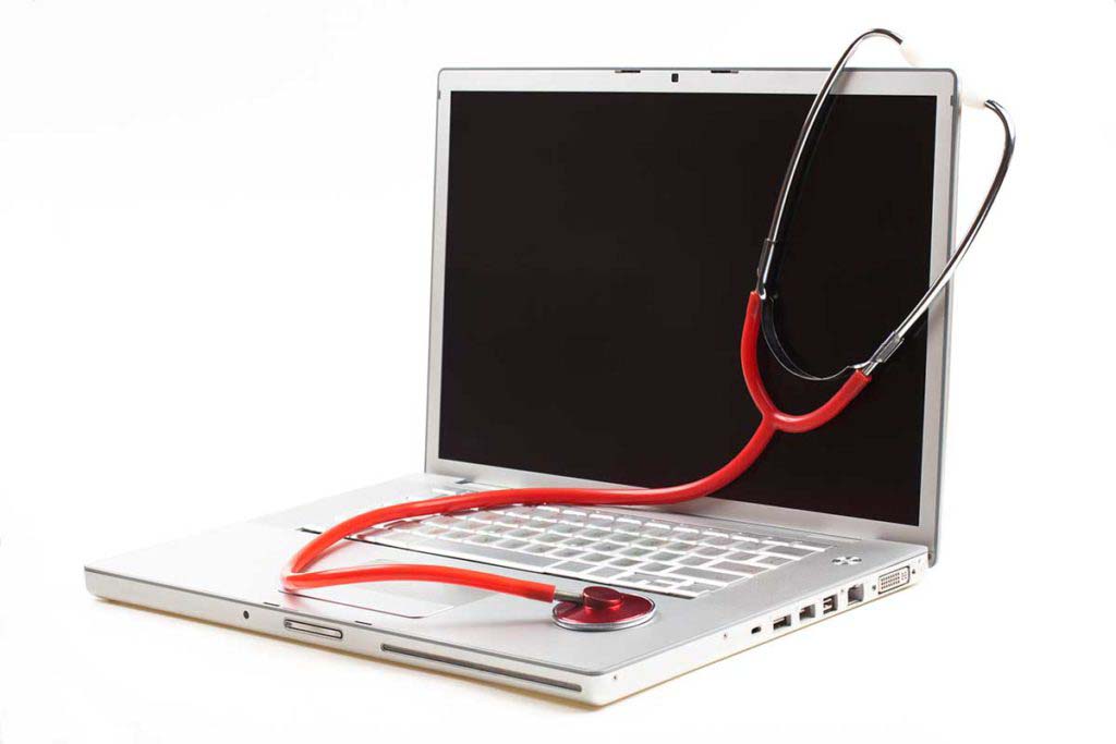 Бесплатная диагностика ноутбука в Зеленодольске