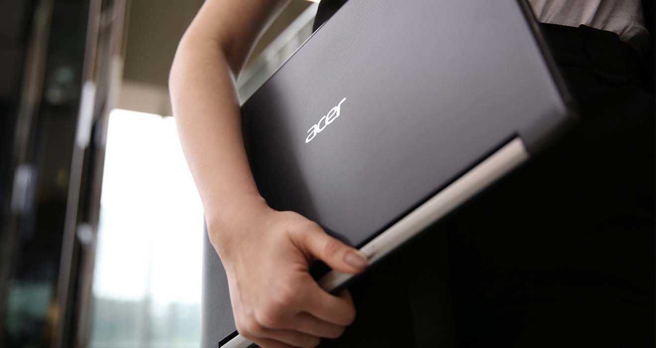 Ремонт ноутбуков Acer в Зеленодольске