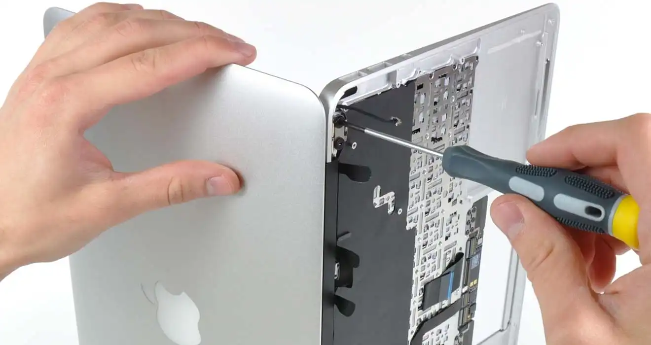 Ремонт Apple Macbook в Зеленодольске | Сервисный центр