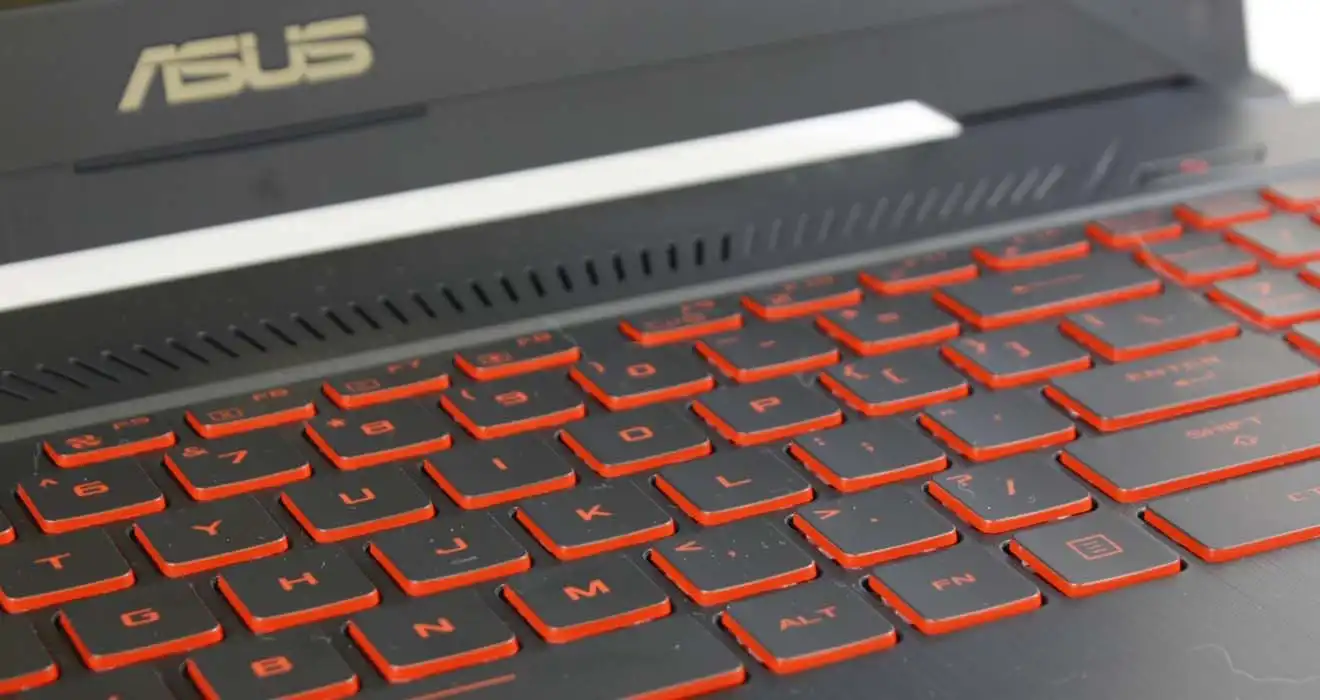Ремонт ноутбуков Asus в Зеленодольске | Сервисный центр