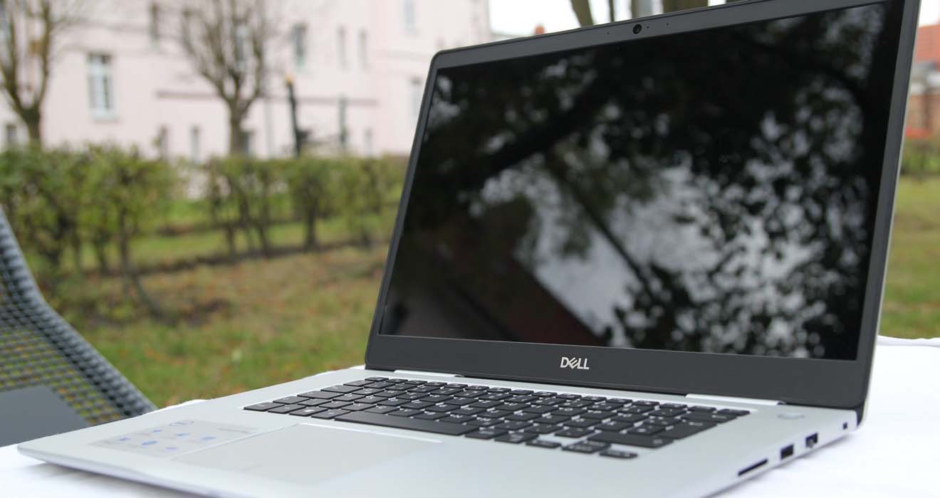 Ремонт ноутбуков Dell в Зеленодольске