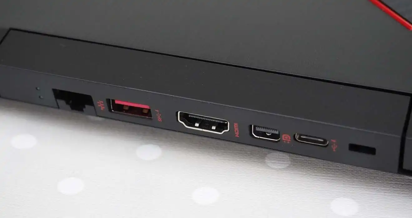 Ремонт ноутбуков HP в Зеленодольске | Сервисный центр