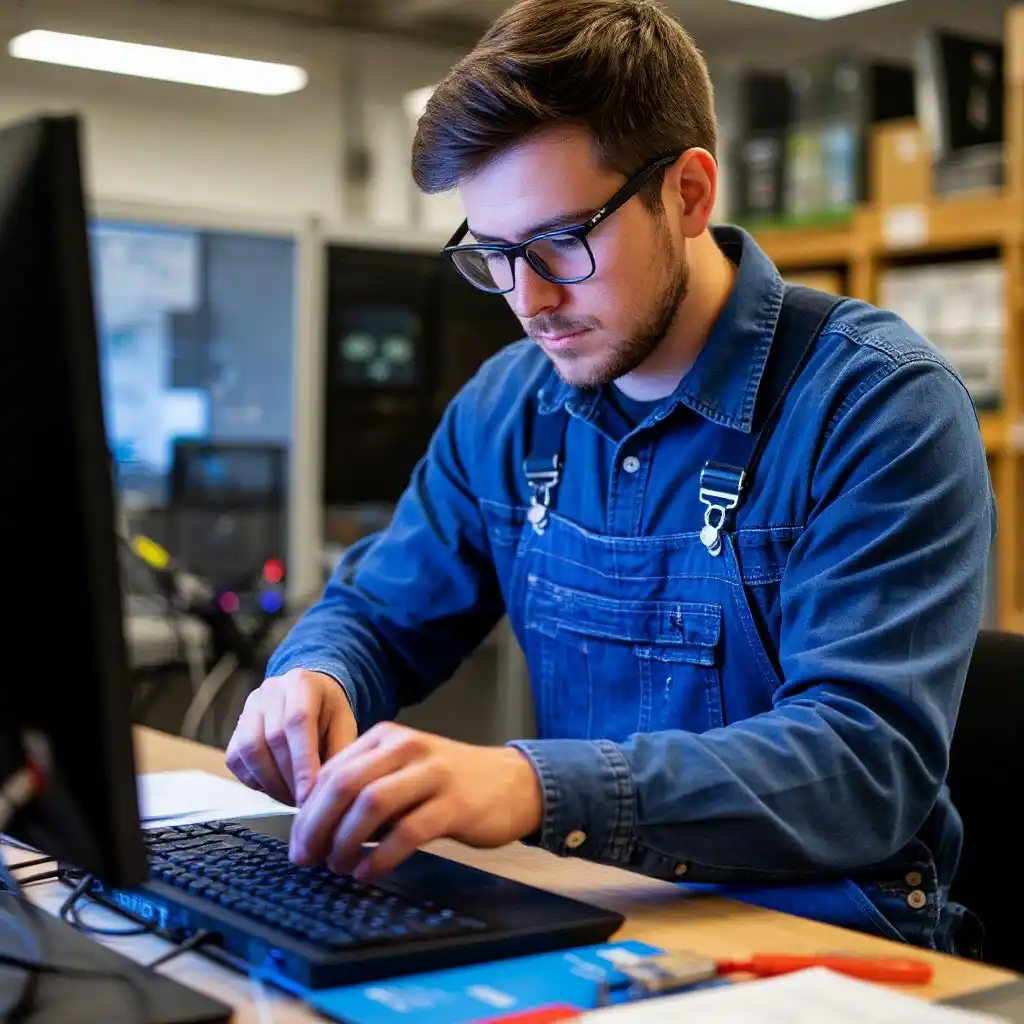 Настройка VPN в Зеленодольске