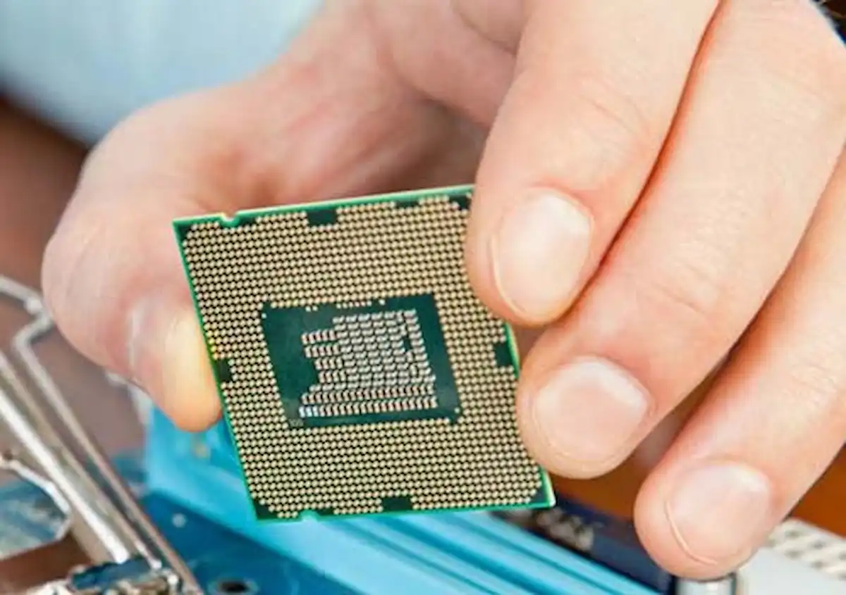 Апргрейд ПК в Зеленодольске