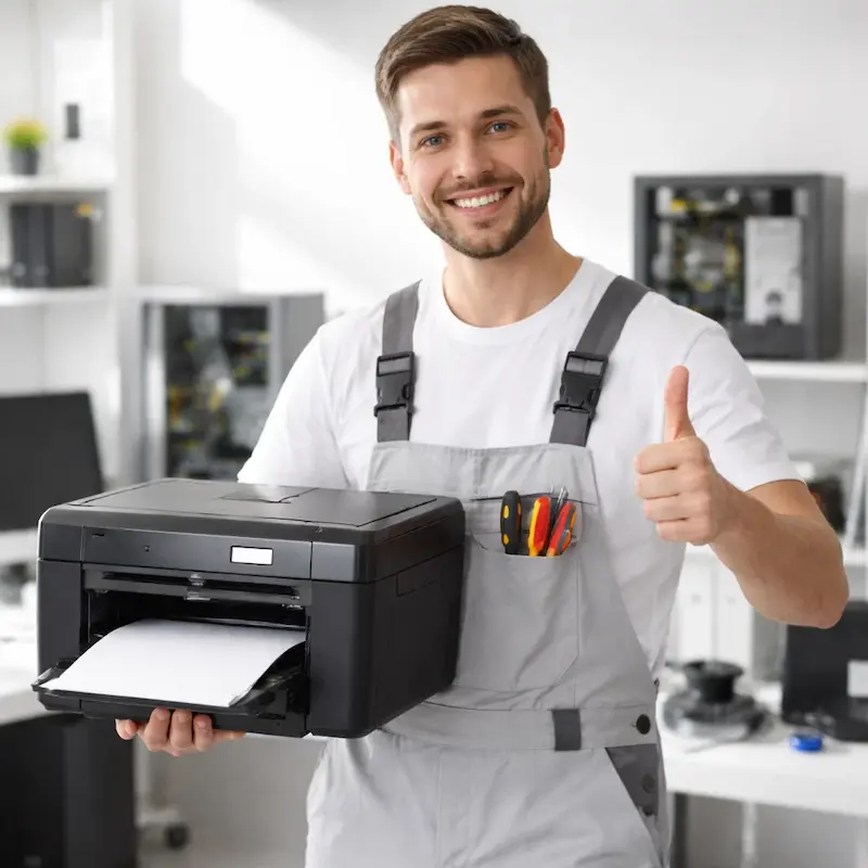 Подключение периферийных устройств к ПК в Зеленодольске