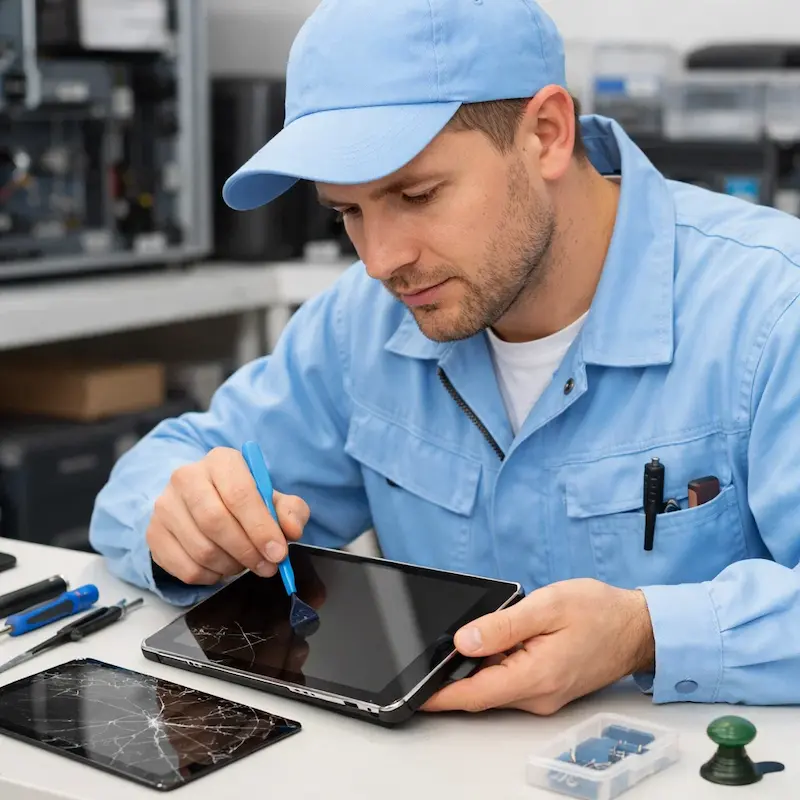 Заменить экран на телефоне в Зеленодольске