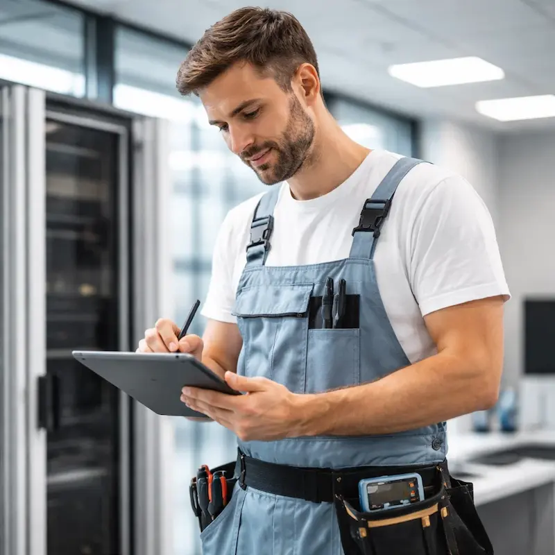 Настроить телефон в Зеленодольске