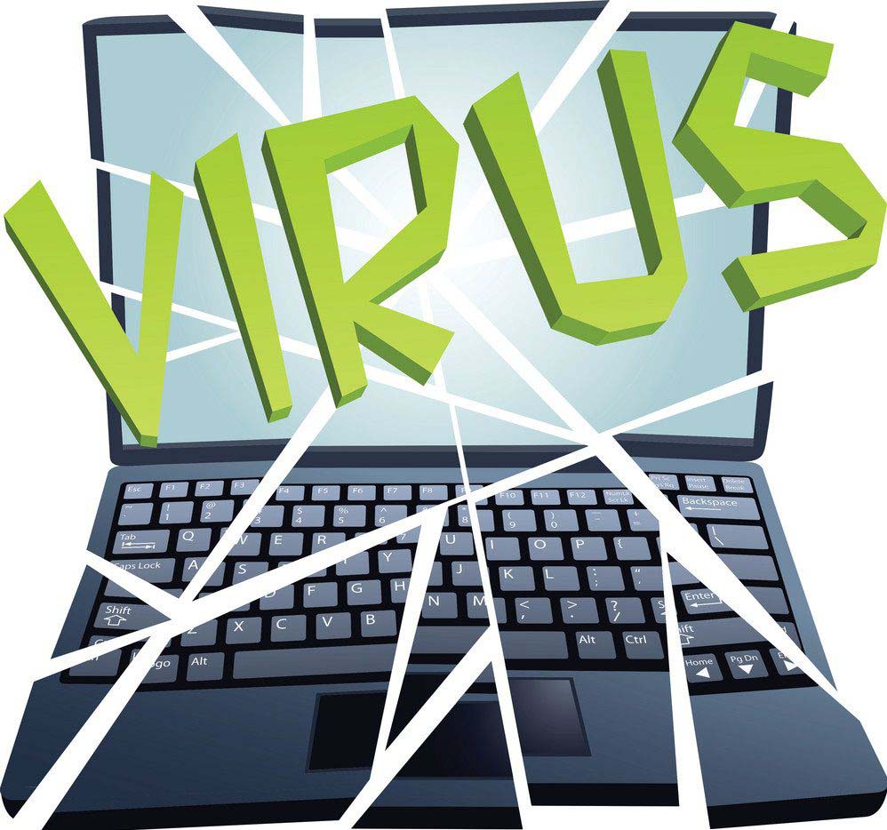 удаление компьютерных вирусов в Зеленодольске